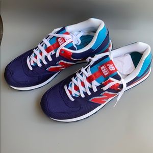 New Balance -ML574PPN - Size 11